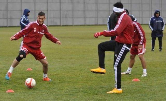 Sivasspor kupaya döndü