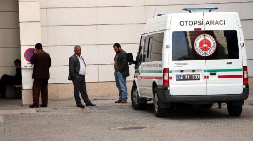 Kayıp suriyelinin cesedi valizde bulundu