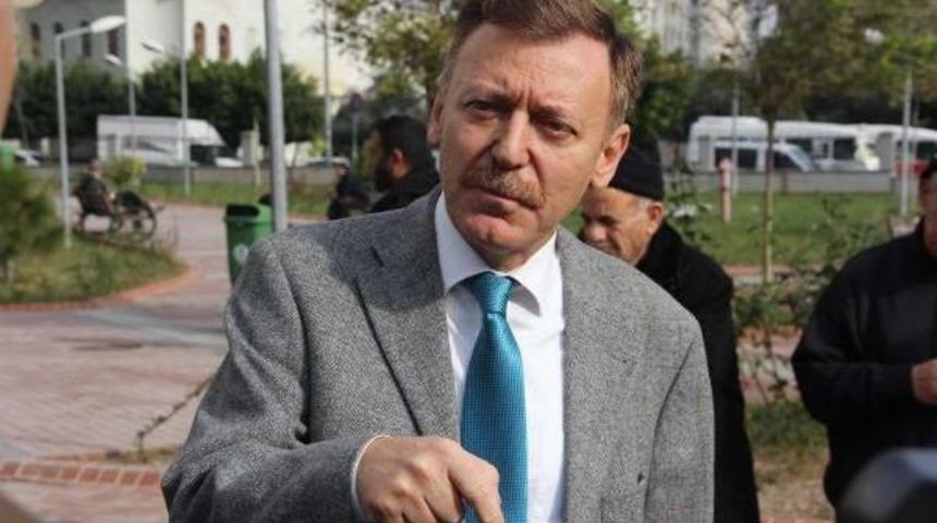 Chp'li vekilden 1 milyon liralık usuls&uuml;zl&uuml;k iddiası