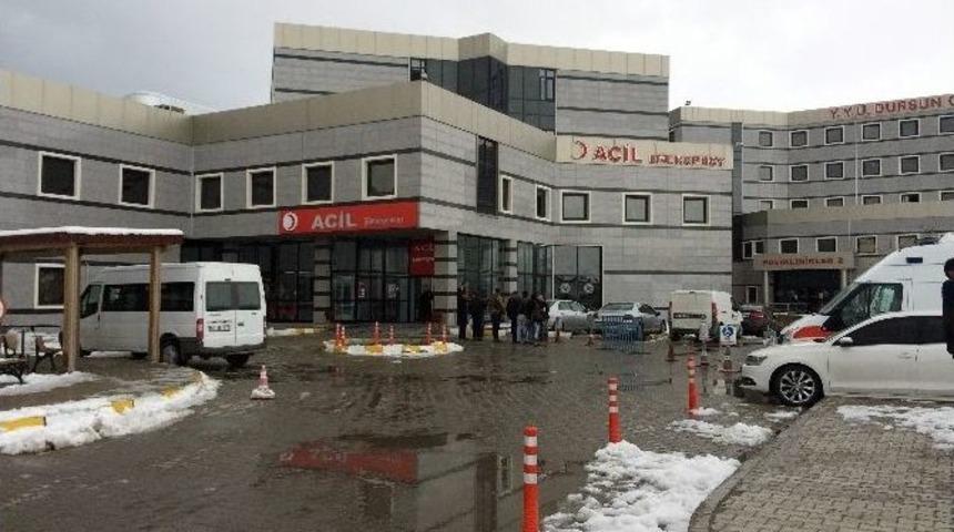 Van&rsquo;daki &Ccedil;ifte Cinayetin Ardından