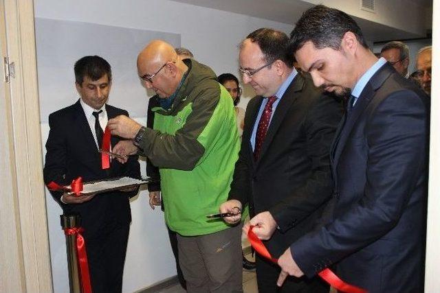 "ankara Fotoğraf Yarışması"nda Dereceye Girenler A&ccedil;ıklandı 1