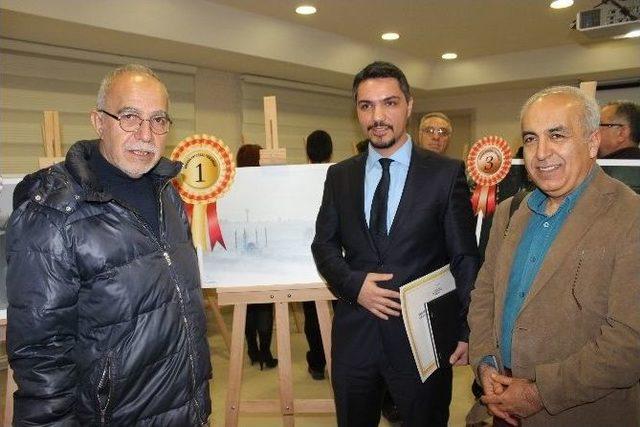 "ankara Fotoğraf Yarışması"nda Dereceye Girenler A&ccedil;ıklandı 3