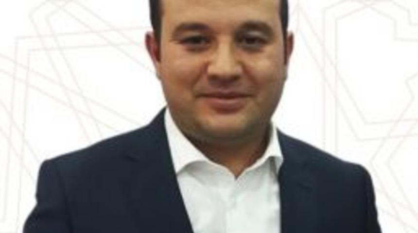 Fatih Kıcır, Aday Adaylığını A&ccedil;ıkladı