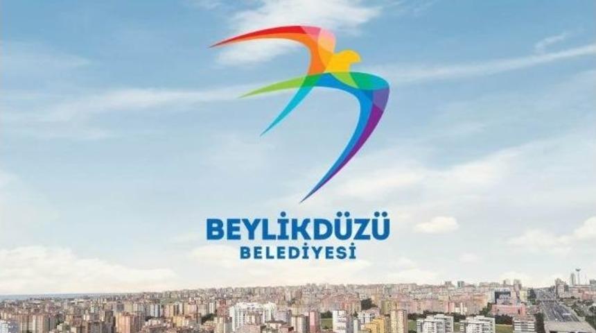 Beylikd&uuml;z&uuml;&rsquo;n&uuml;n Yeni Logosu &ldquo;kırlangı&ccedil;&rdquo;