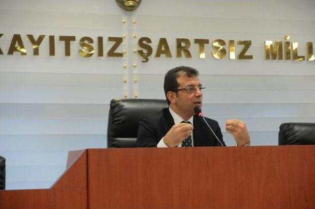 Beylikd&uuml;z&uuml;&rsquo;n&uuml;n Yeni Logosu &ldquo;kırlangı&ccedil;&rdquo; 2