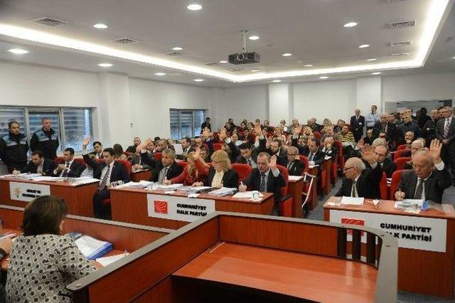 Beylikd&uuml;z&uuml;&rsquo;n&uuml;n Yeni Logosu &ldquo;kırlangı&ccedil;&rdquo; 3