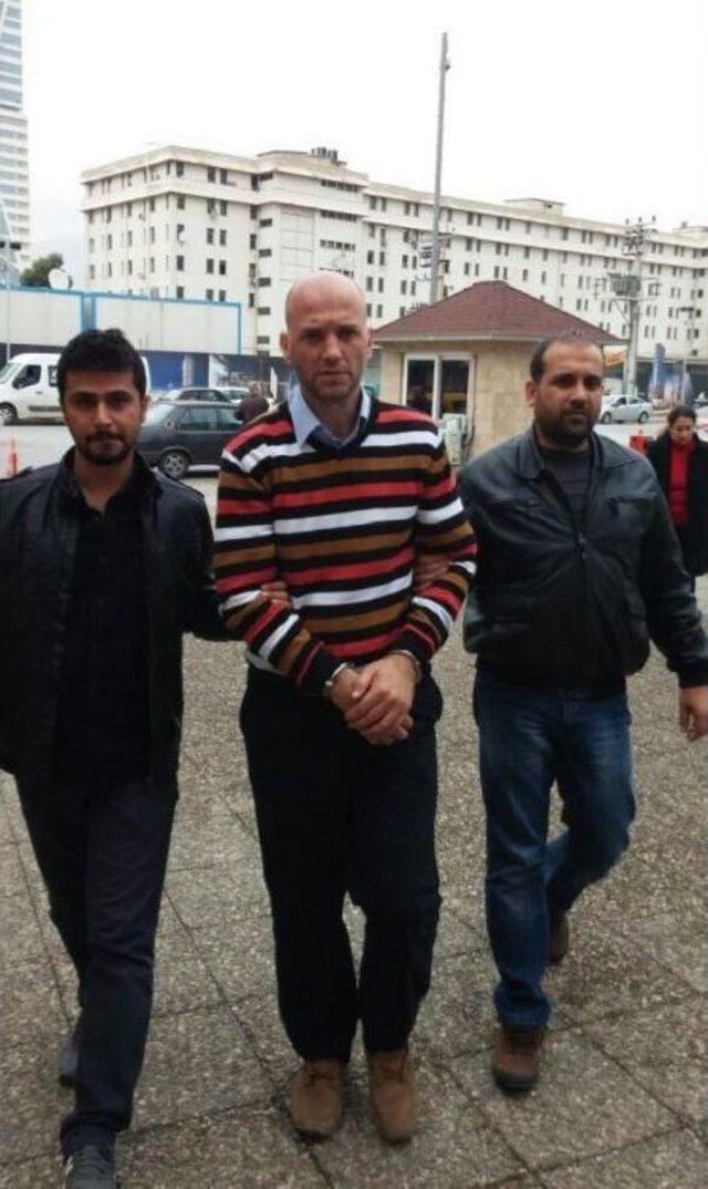 Barıştığı eski eşinin öldürdüğü kadın, gözyaşlarıyla uğurlandı 3