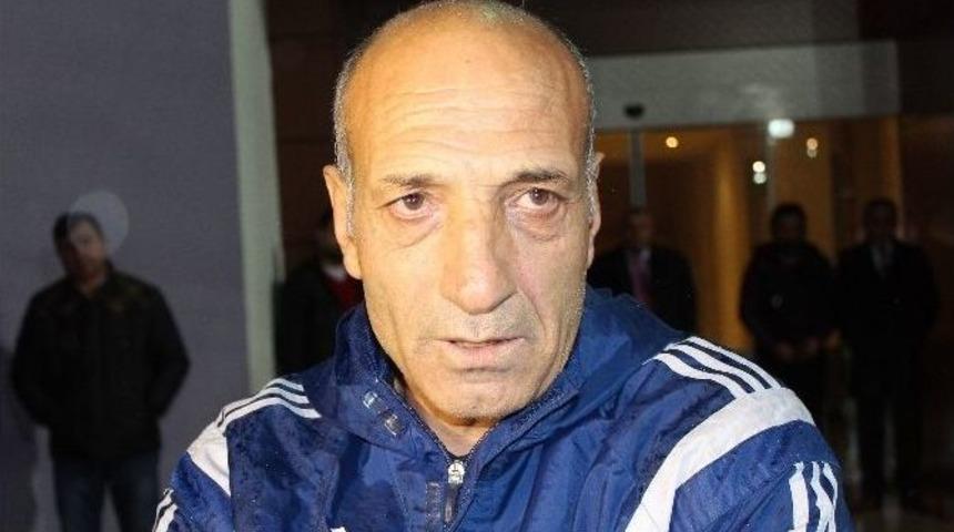 Doğan: "başarılı Olacağımıza İnancım Sonsuz"