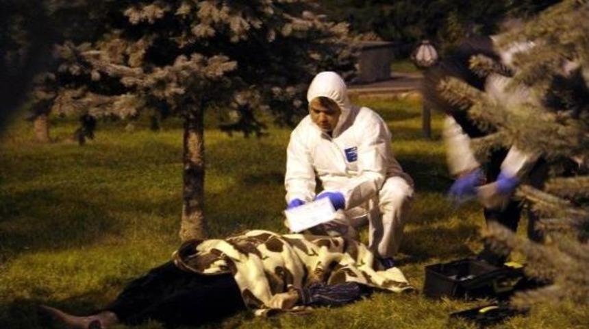 8'nci kattan atlayarak intihar etti