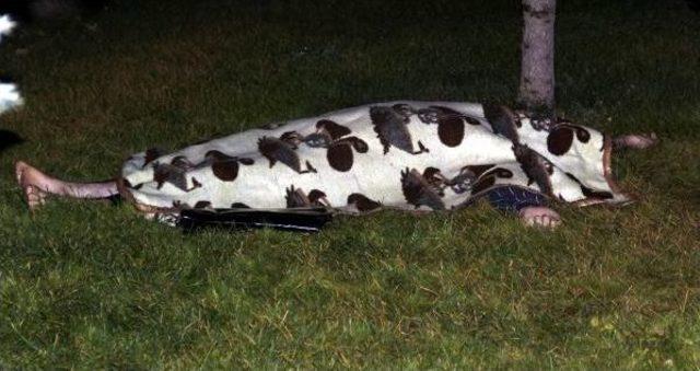 8 nci kattan atlayarak intihar etti 1