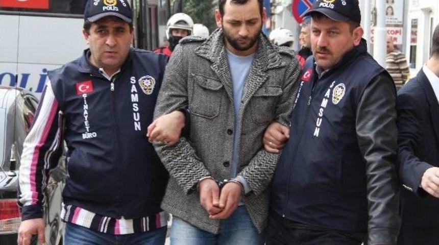 Çifte Cinayete Çifte Müebbet İstendi