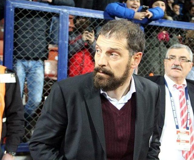 Spor Toto Süper Lig 1