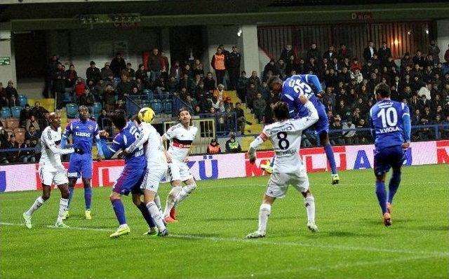 Spor Toto Süper Lig 2