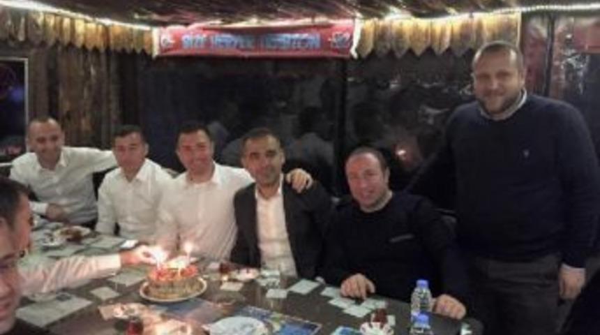 Trabzonspor &ndash; gen&ccedil;lerbirliği notları