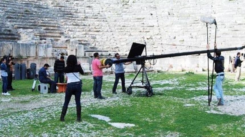 Noel Baba&rsquo;nın Hayatı Belgesel Oluyor