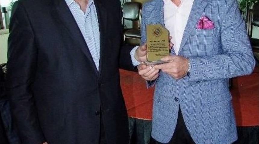 İzmirli Salihliler Memleket Havası Soludu