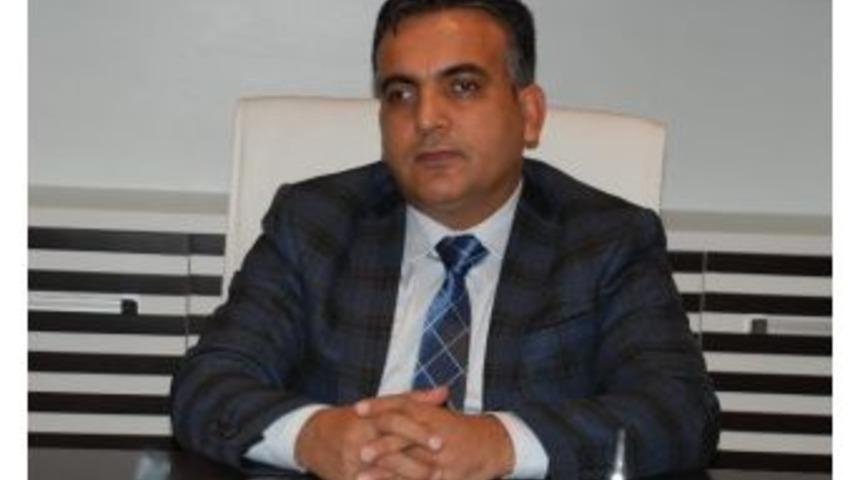 Tapu Ve Kadastro B&ouml;lge M&uuml;d&uuml;r&uuml; G&ouml;revine Başladı