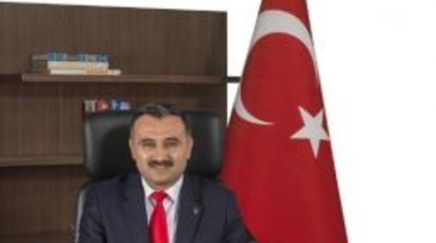 Develi Belediye Başkanı Mehmet Cabbar: