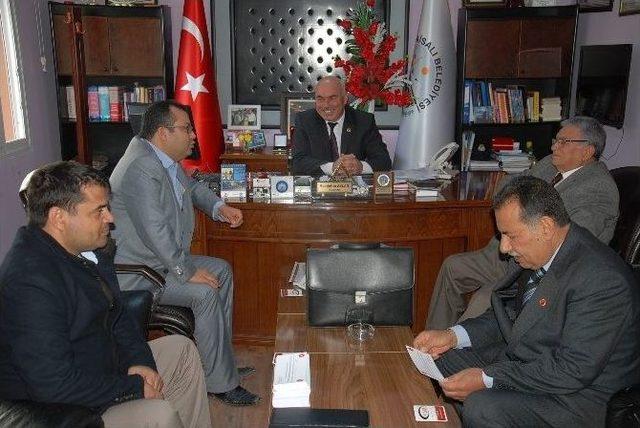 &Ccedil;ukurova-toroslar Halil Atılgan Y&ouml;r&uuml;k M&uuml;zesi A&ccedil;ılıyor 1