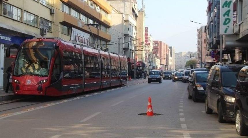R&ouml;gar Kapakları Kazalara Davetiye &Ccedil;ıkartıyor