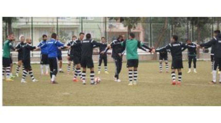 Aydınspor 1923&rsquo;te Başarının Sırrı; Bağlılık