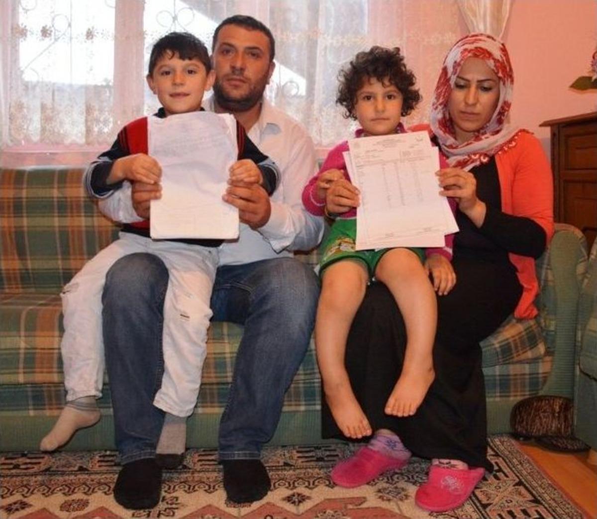 &rsquo;metafizer Displazi&rsquo; Hastası İki Kardeşin Dramı