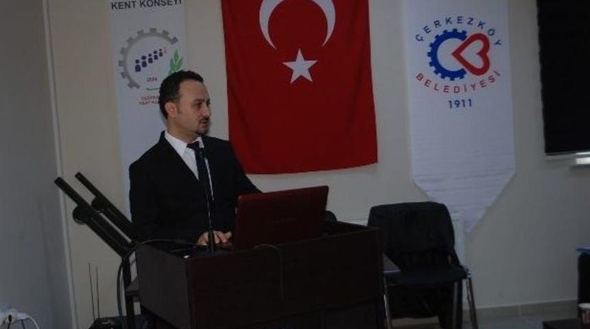 &Ouml;zel Optimed Hastanesi İ&ccedil; Hastalıkları Uzmanı Dr. &Ouml;mer Yapıcı: "10 Kişiden Biri Şeker Hastası"