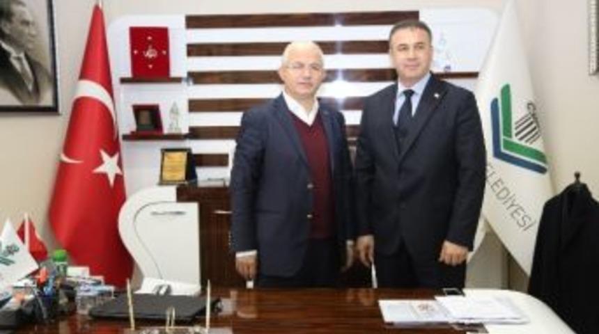 Torbalının &Ouml;nemli Bir Sorunu &Ccedil;&ouml;z&uuml;l&uuml;yor