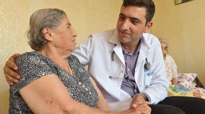 &Uuml;sk&uuml;dar Belediyesi İhtiya&ccedil; Sahiplerine Kucak A&ccedil;ıyor