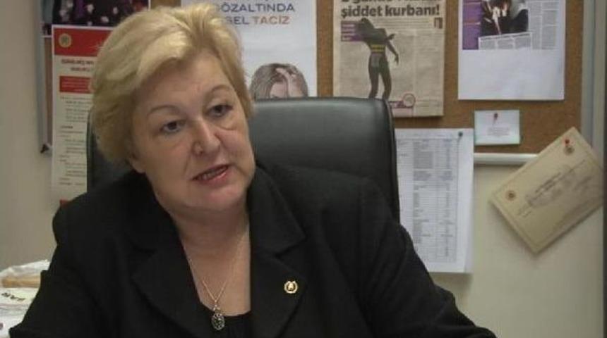 "boğazladı, kurşunladı, &ouml;l&uuml;mle tehdit etti, ama hala serbest"