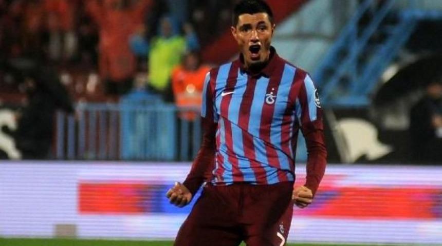 Trabzonsporlu cardozo&rsquo;dan yeni oyun sistemine &ouml;vg&uuml;