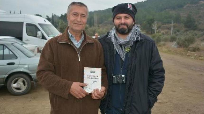 Yırcalılara destek ziyaretleri s&uuml;r&uuml;yor