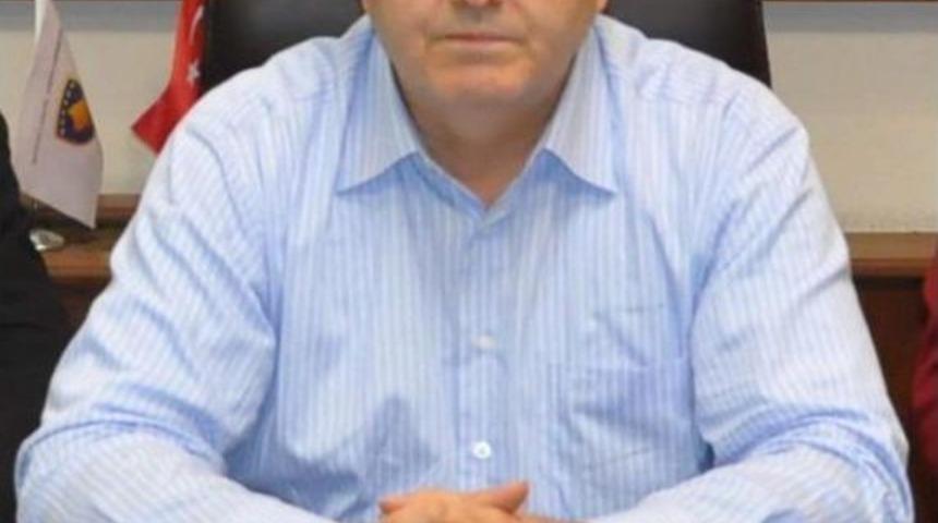 Nazilli ticaret borsası başkanı aks&uuml;t'e su&ccedil; duyurusu