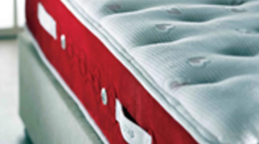 Kokulu Aşk Yatağı