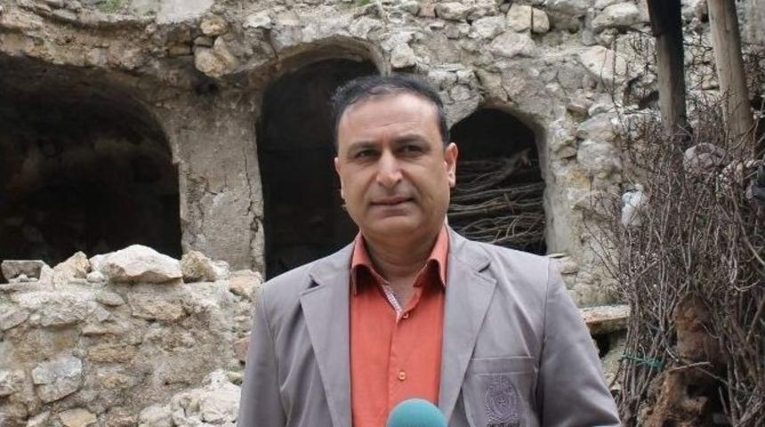 Emrah&rsquo;tan Yenilenebilir Enerji Kaynağı A&ccedil;ıklaması