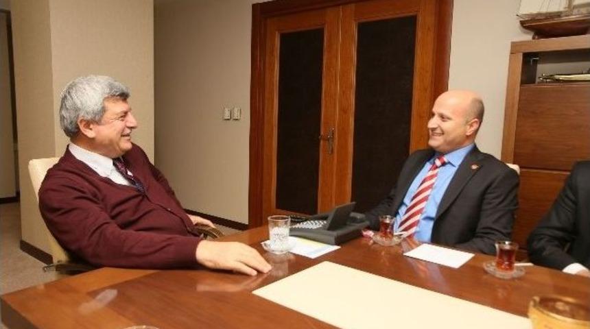 Basın Onur G&uuml;n&uuml; G&ouml;rkemli Olacak