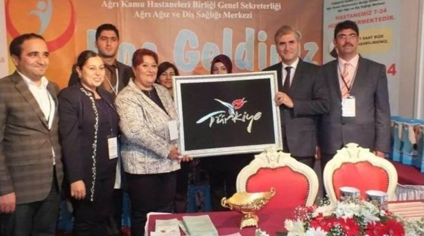 5.uluslar Arası Sağlıkta Performans Ve Kalite Kongresi