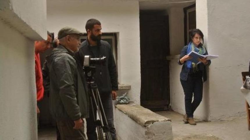 'iki bayram arası' filminin &ccedil;ekimleri başladı