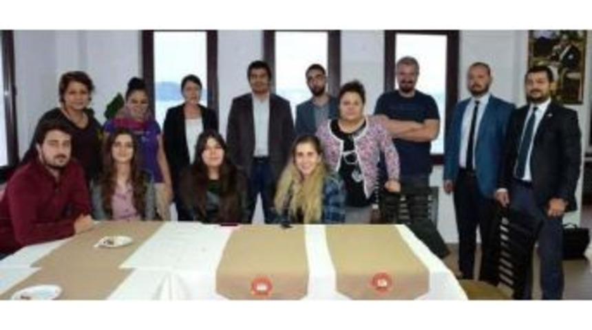 &Ccedil;evrecileri &uuml;mitlendiren termik santral kararı