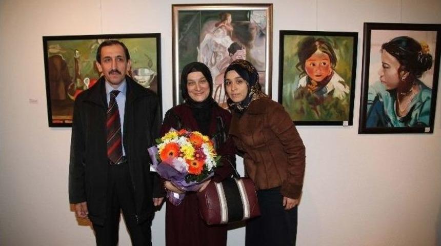 D&ouml;rt Yıllık Emek G&ouml;r&uuml;c&uuml;ye &Ccedil;ıktı