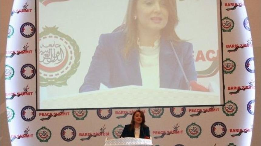 Şakir &Ouml;zkan Torunlar&rsquo;dan Nezaket Atasoy&rsquo;a &lsquo;zirve&rsquo; Teşekk&uuml;r&uuml;