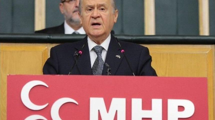 Mhp Grup Toplantısı (1)