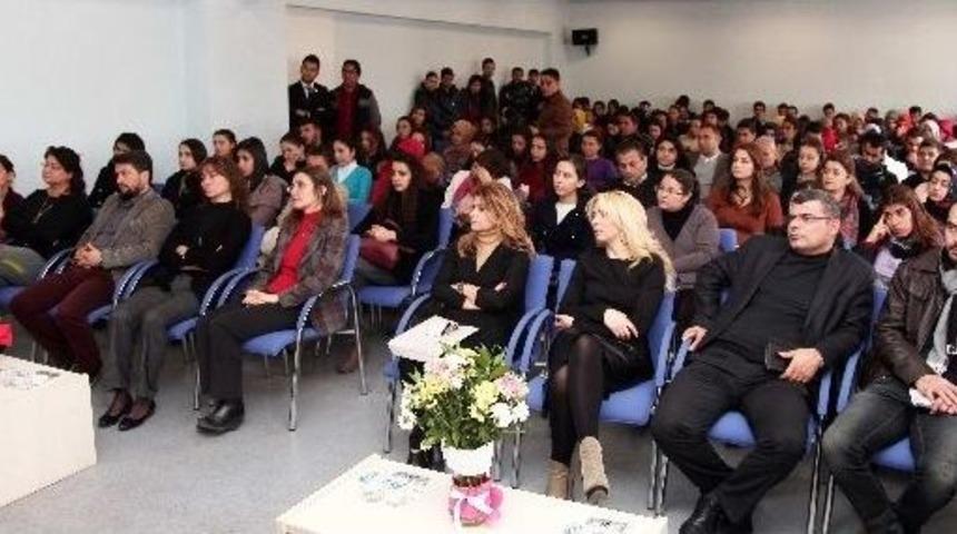 "d&uuml;nya Ve T&uuml;rkiye Ekonomisinde Gelişmeler&rdquo; Konferansı