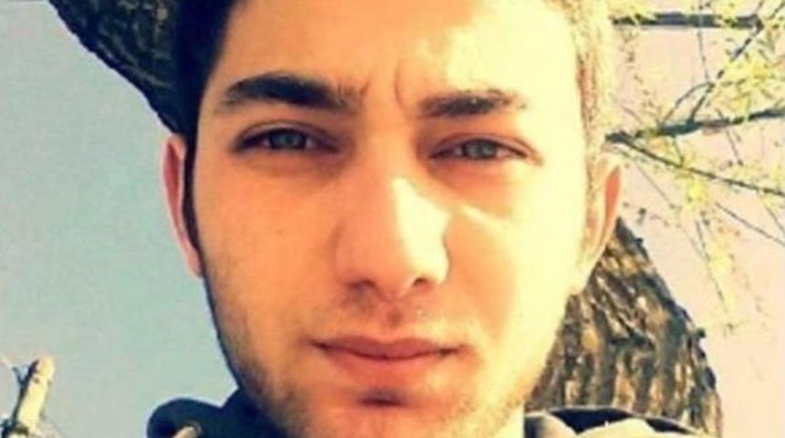 Polis Adayı &Ouml;ğrenci İntihar Etti