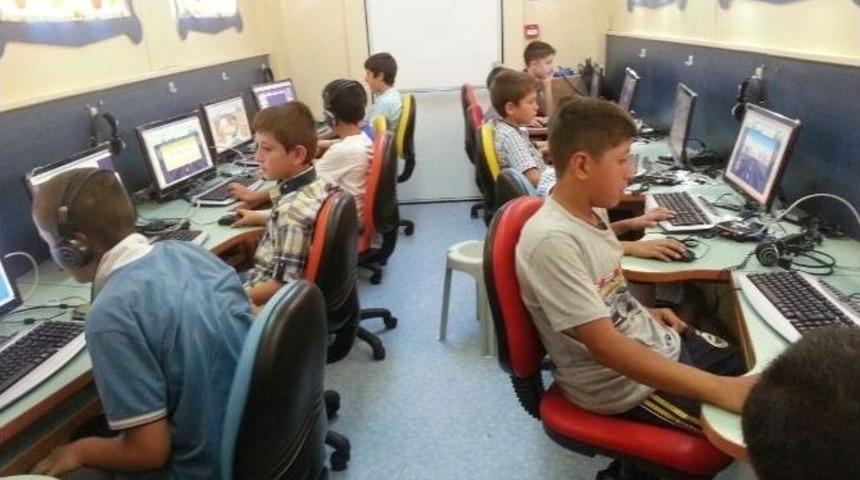 Tegv Muş&rsquo;ta 1447 &Ccedil;ocuğa Ulaştı