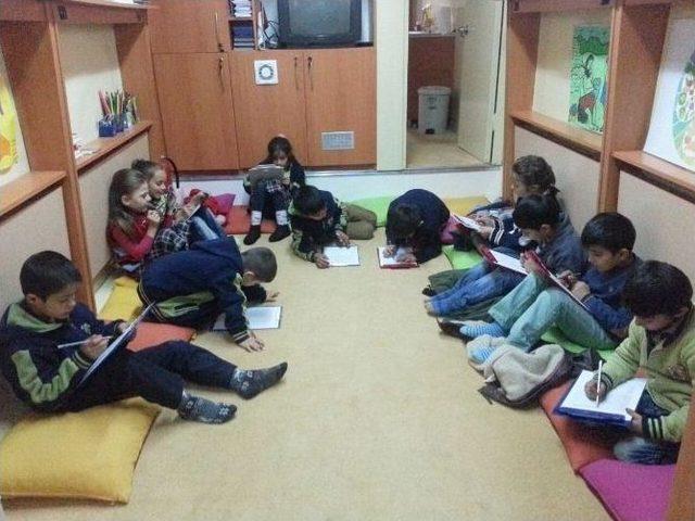 Tegv Muş&rsquo;ta 1447 &Ccedil;ocuğa Ulaştı 2