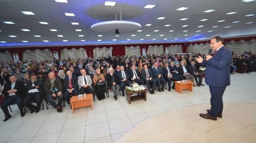 &lsquo;muhabbet Kapısı&rsquo; K&ouml;rfez&rsquo;de Aralandı