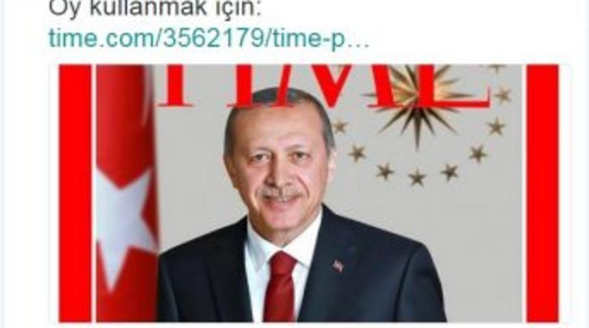 Vali Coş, Recep Tayyip Erdoğan&rsquo;a Destek İstedi