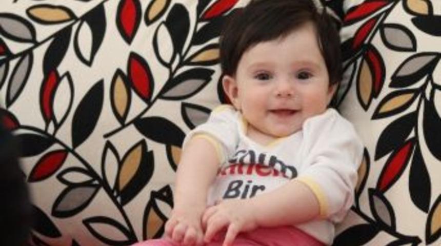 Minik Buğlem 15 Aralık&rsquo;ta Ameliyat Olacak