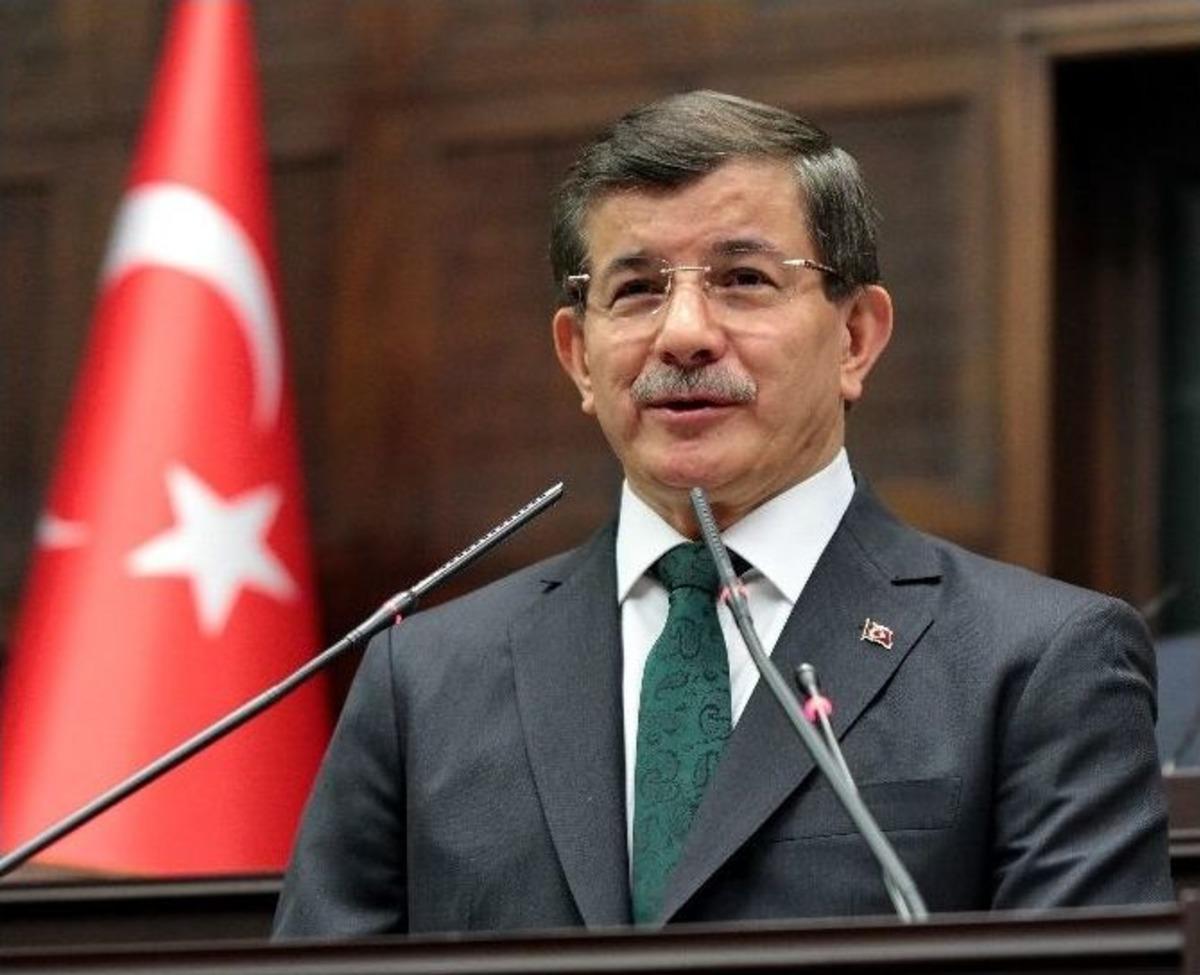 Başbakan Davutoğlu&rsquo;ndan Bedelli Askerlik S&uuml;rprizi